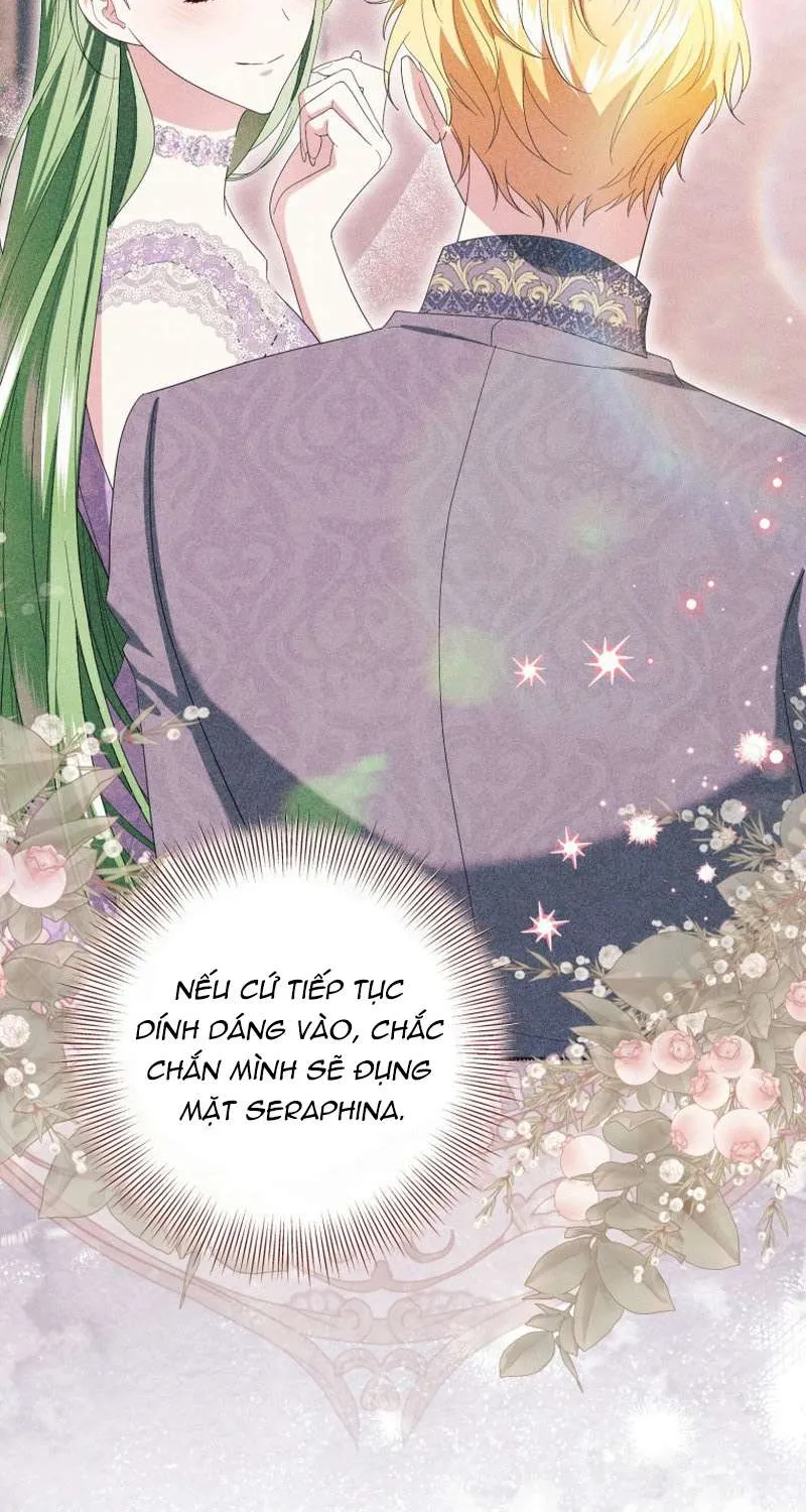 Tôi Trở Thành Người Được Nữ Phản Diện Yêu Thích Nhất Chap 18 - Next Chap 19