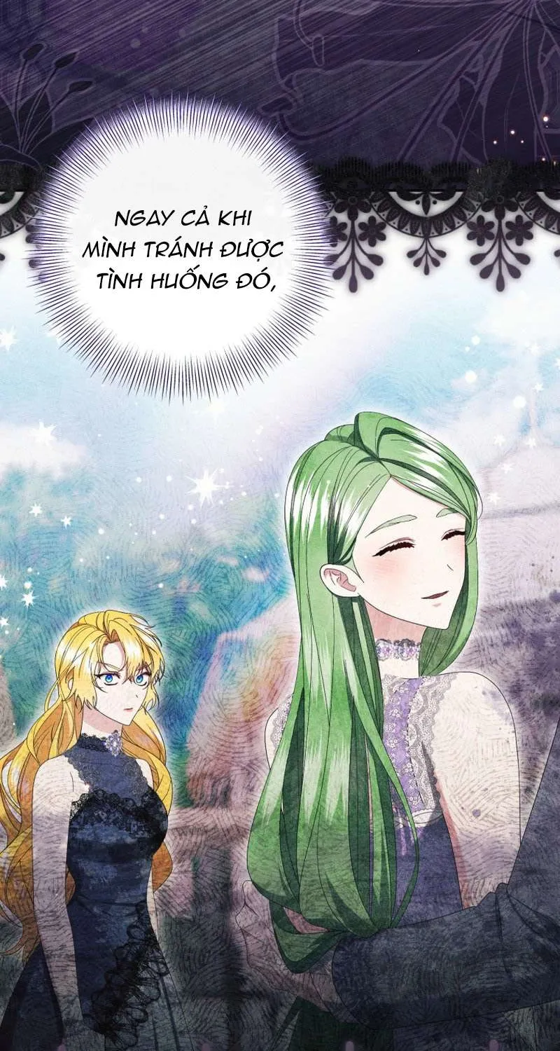 Tôi Trở Thành Người Được Nữ Phản Diện Yêu Thích Nhất Chap 18 - Next Chap 19