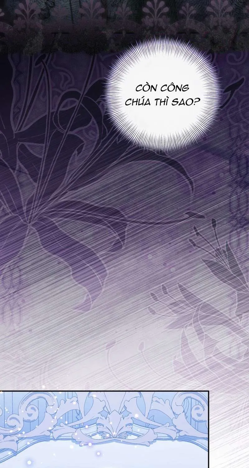 Tôi Trở Thành Người Được Nữ Phản Diện Yêu Thích Nhất Chap 18 - Next Chap 19