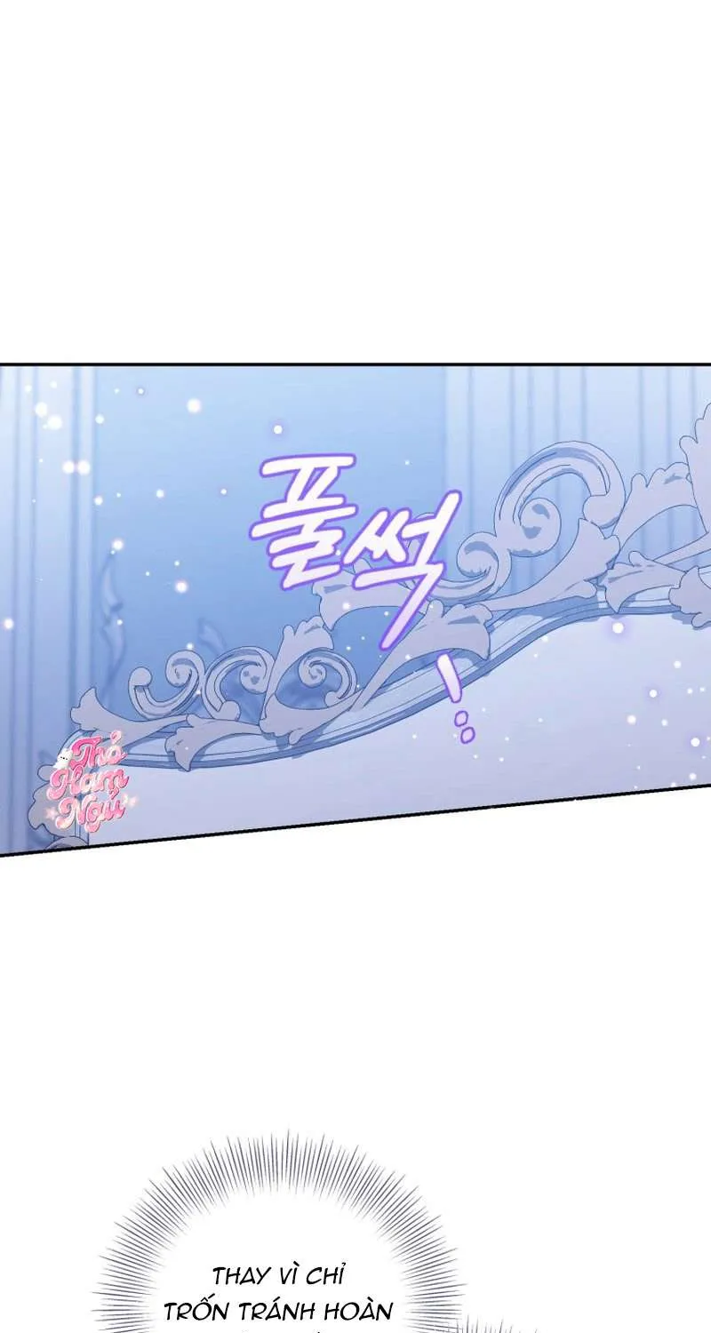 Tôi Trở Thành Người Được Nữ Phản Diện Yêu Thích Nhất Chap 18 - Next Chap 19