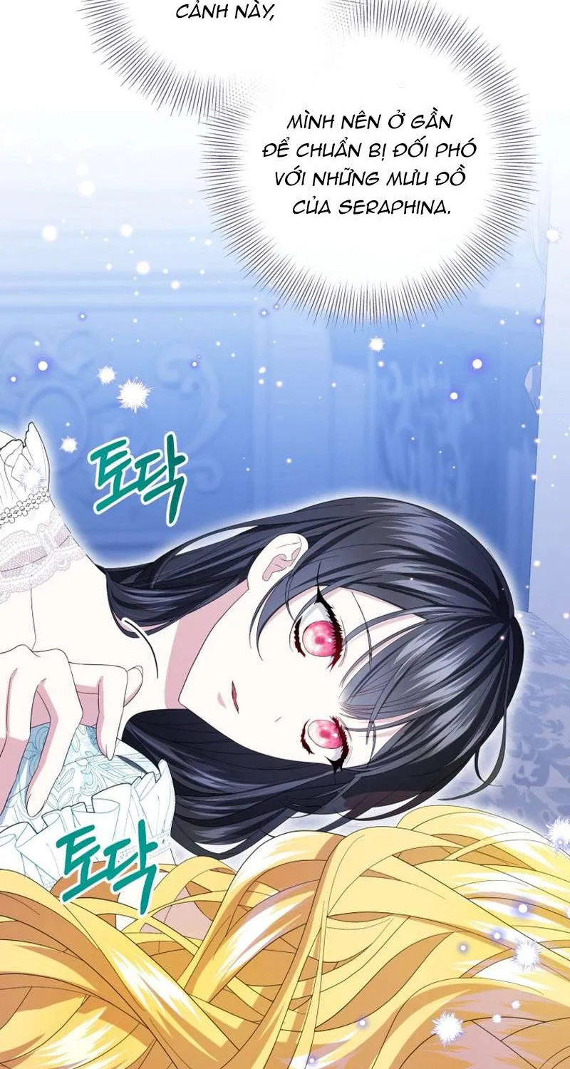 Tôi Trở Thành Người Được Nữ Phản Diện Yêu Thích Nhất Chap 18 - Next Chap 19