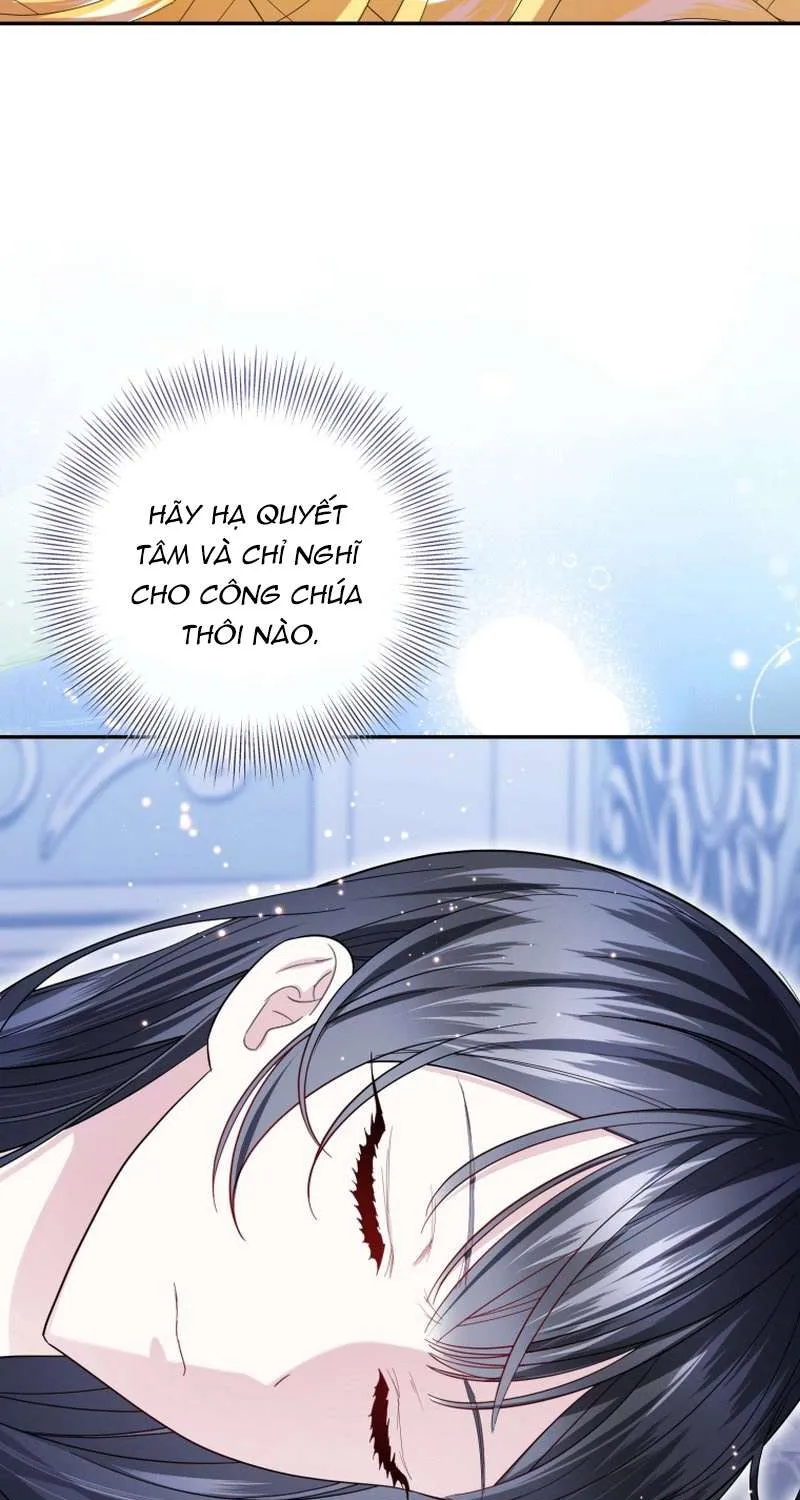 Tôi Trở Thành Người Được Nữ Phản Diện Yêu Thích Nhất Chap 18 - Next Chap 19