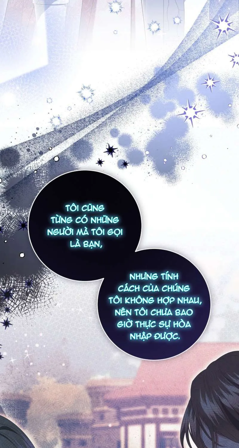 Tôi Trở Thành Người Được Nữ Phản Diện Yêu Thích Nhất Chap 18 - Next Chap 19