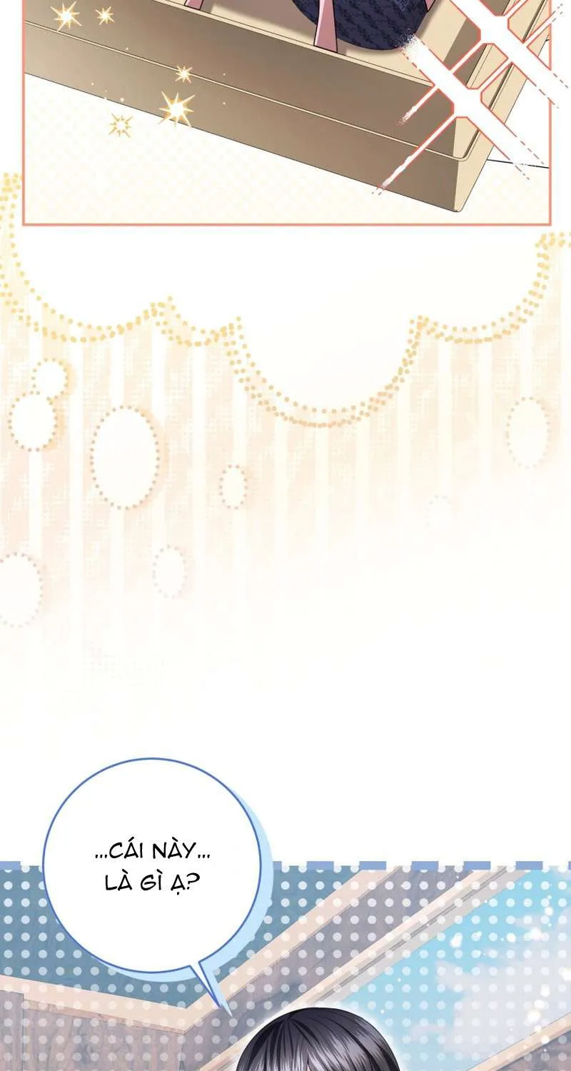 Tôi Trở Thành Người Được Nữ Phản Diện Yêu Thích Nhất Chap 18 - Next Chap 19