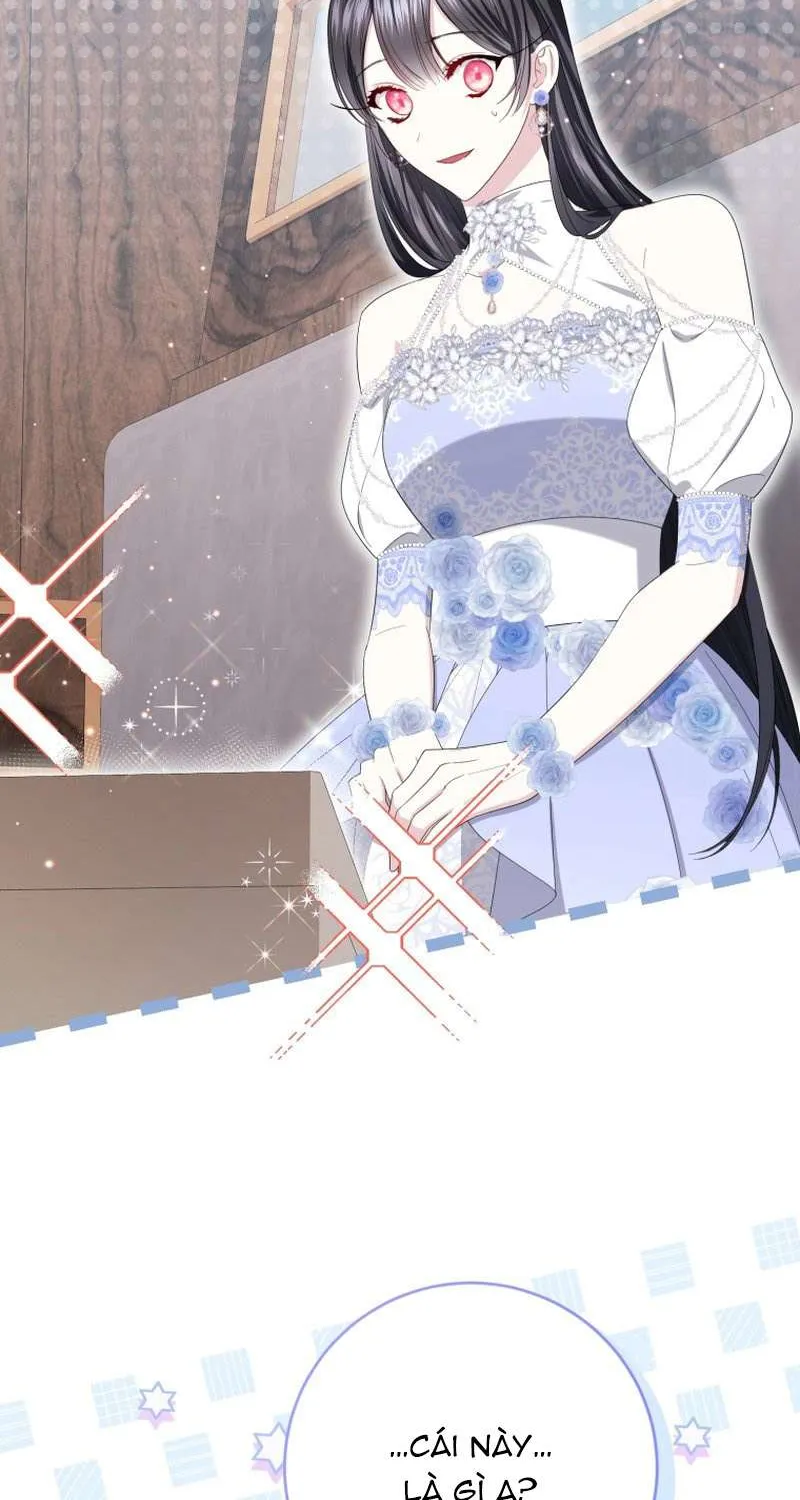 Tôi Trở Thành Người Được Nữ Phản Diện Yêu Thích Nhất Chap 18 - Next Chap 19