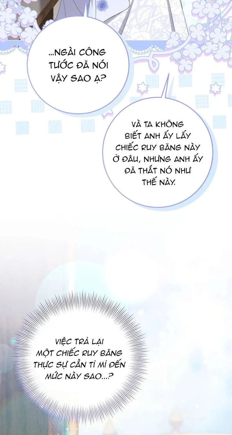 Tôi Trở Thành Người Được Nữ Phản Diện Yêu Thích Nhất Chap 18 - Next Chap 19