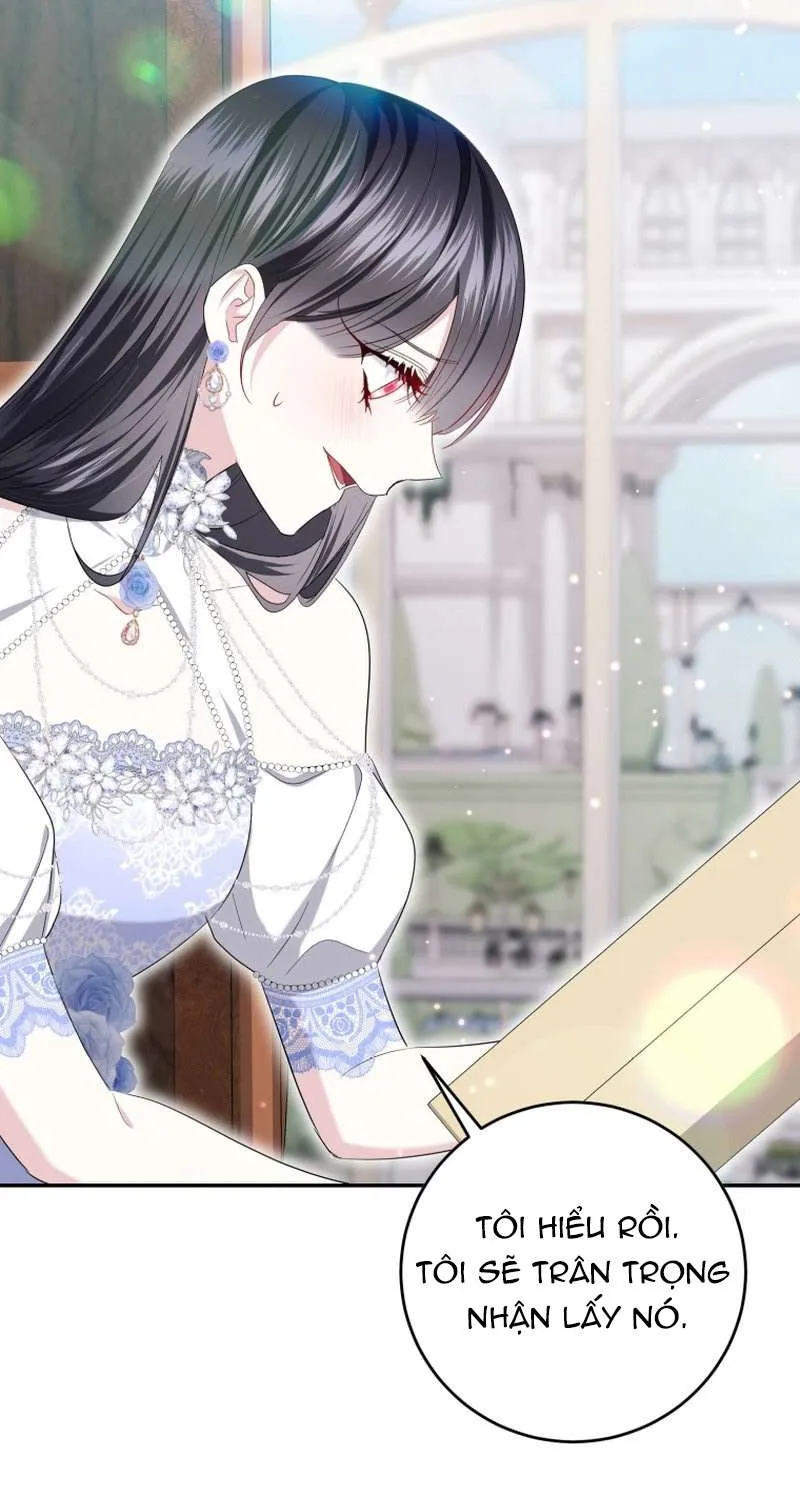 Tôi Trở Thành Người Được Nữ Phản Diện Yêu Thích Nhất Chap 18 - Next Chap 19