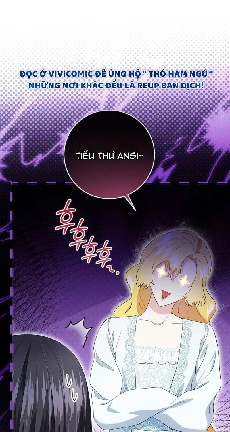 Tôi Trở Thành Người Được Nữ Phản Diện Yêu Thích Nhất Chap 18 - Next Chap 19