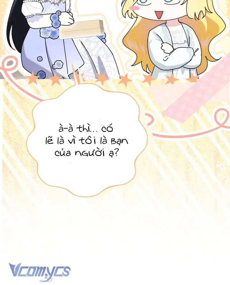 Tôi Trở Thành Người Được Nữ Phản Diện Yêu Thích Nhất Chap 18 - Next Chap 19