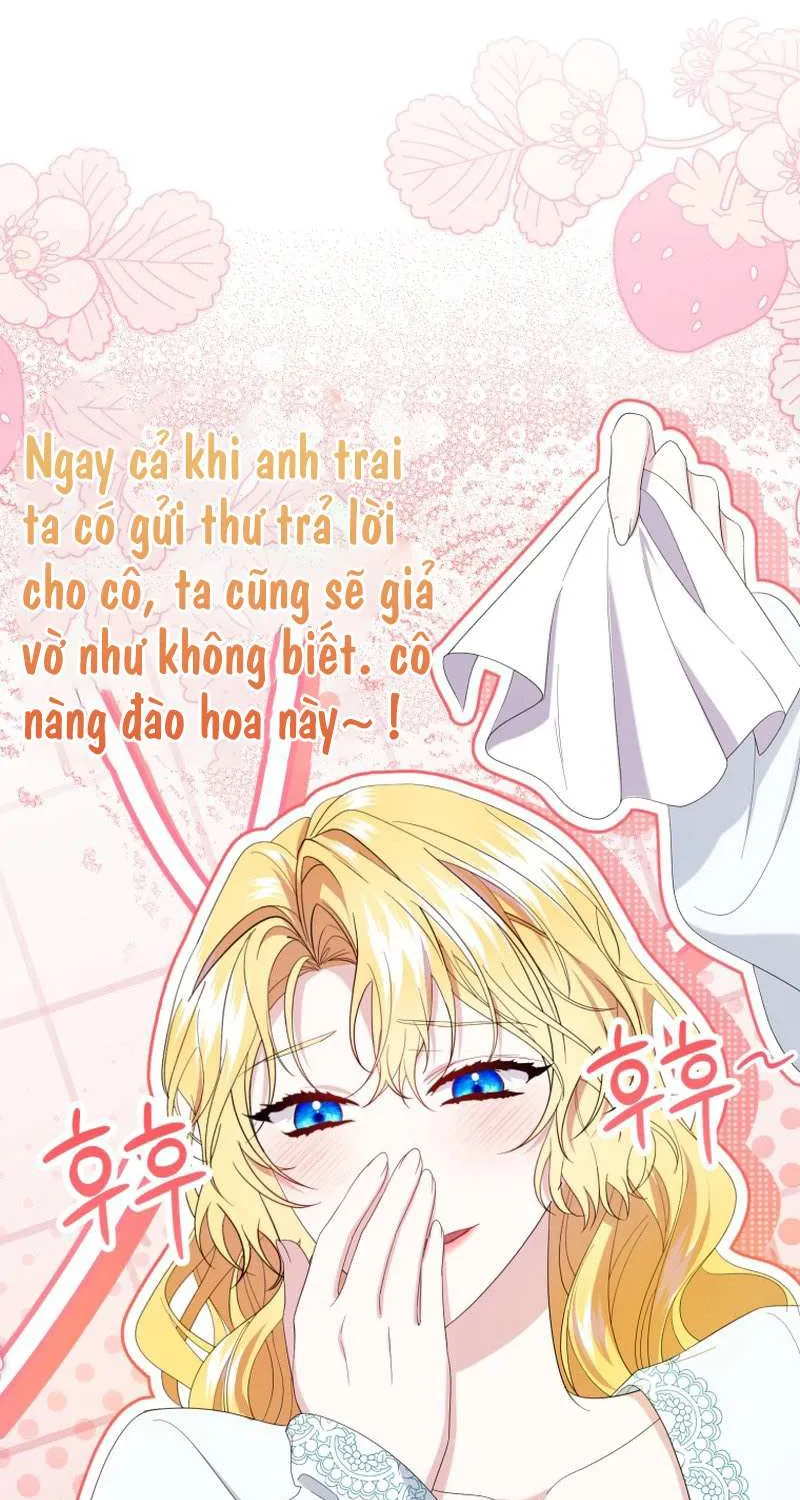 Tôi Trở Thành Người Được Nữ Phản Diện Yêu Thích Nhất Chap 18 - Next Chap 19