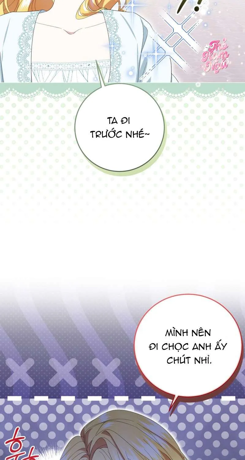 Tôi Trở Thành Người Được Nữ Phản Diện Yêu Thích Nhất Chap 18 - Next Chap 19