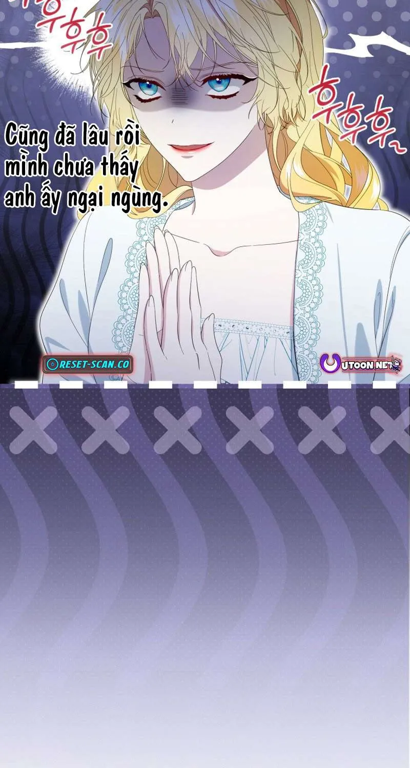 Tôi Trở Thành Người Được Nữ Phản Diện Yêu Thích Nhất Chap 18 - Next Chap 19