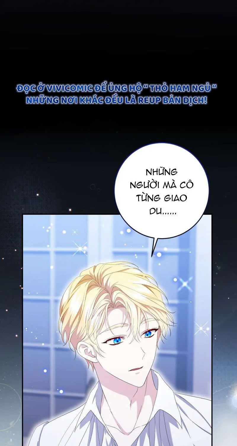 Tôi Trở Thành Người Được Nữ Phản Diện Yêu Thích Nhất Chap 18 - Next Chap 19