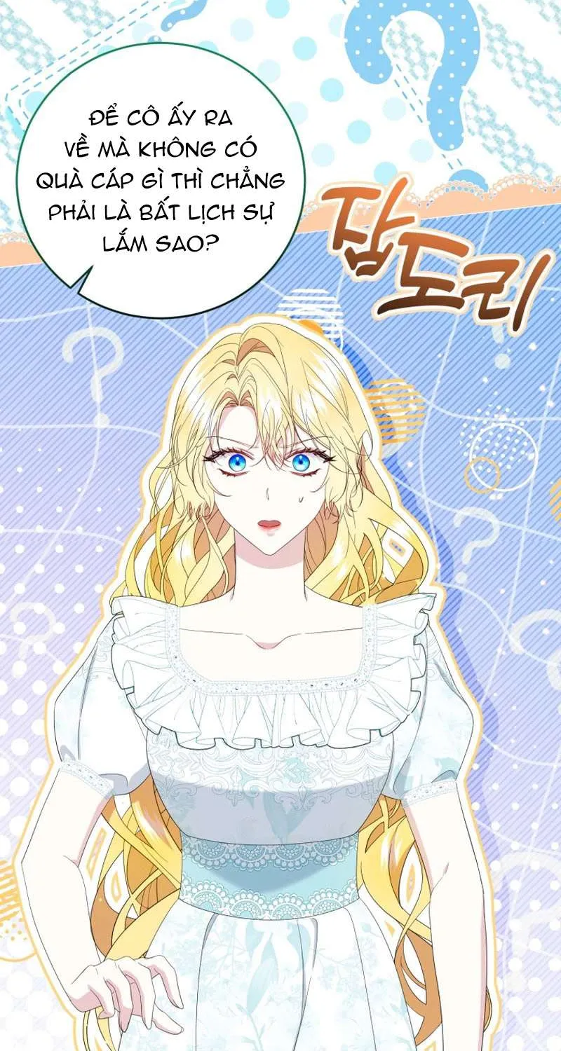 Tôi Trở Thành Người Được Nữ Phản Diện Yêu Thích Nhất Chap 18 - Next Chap 19