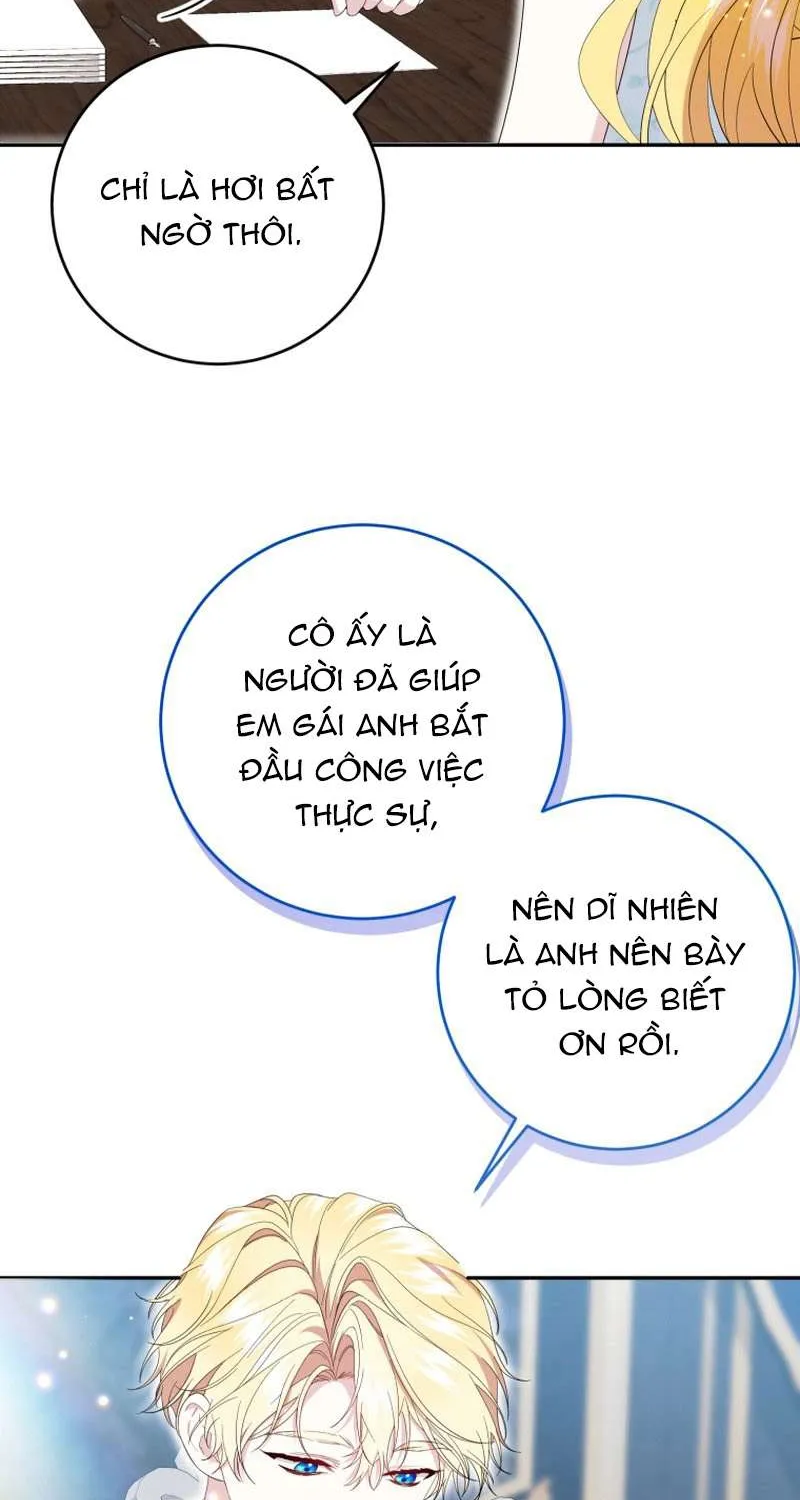 Tôi Trở Thành Người Được Nữ Phản Diện Yêu Thích Nhất Chap 18 - Next Chap 19