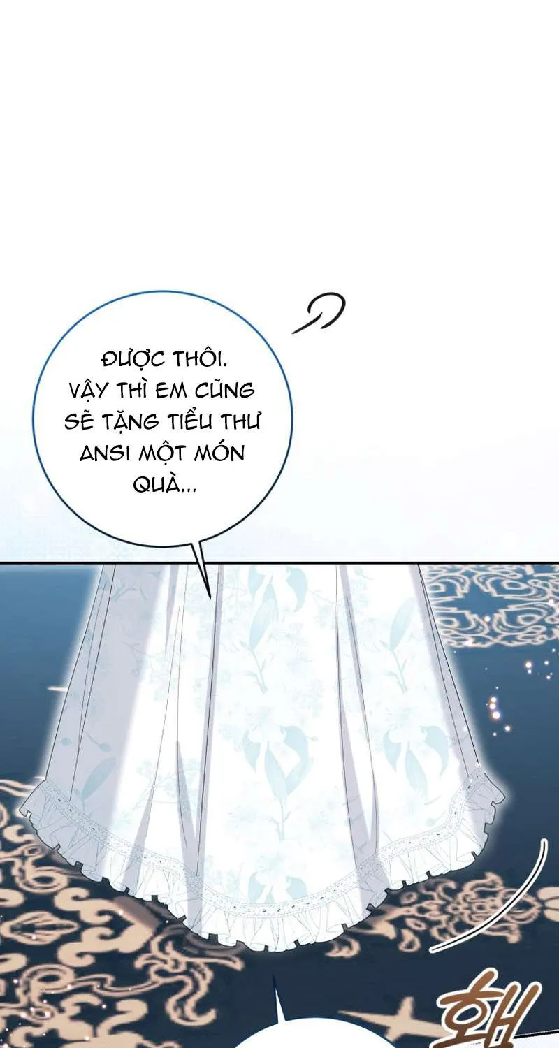 Tôi Trở Thành Người Được Nữ Phản Diện Yêu Thích Nhất Chap 18 - Next Chap 19