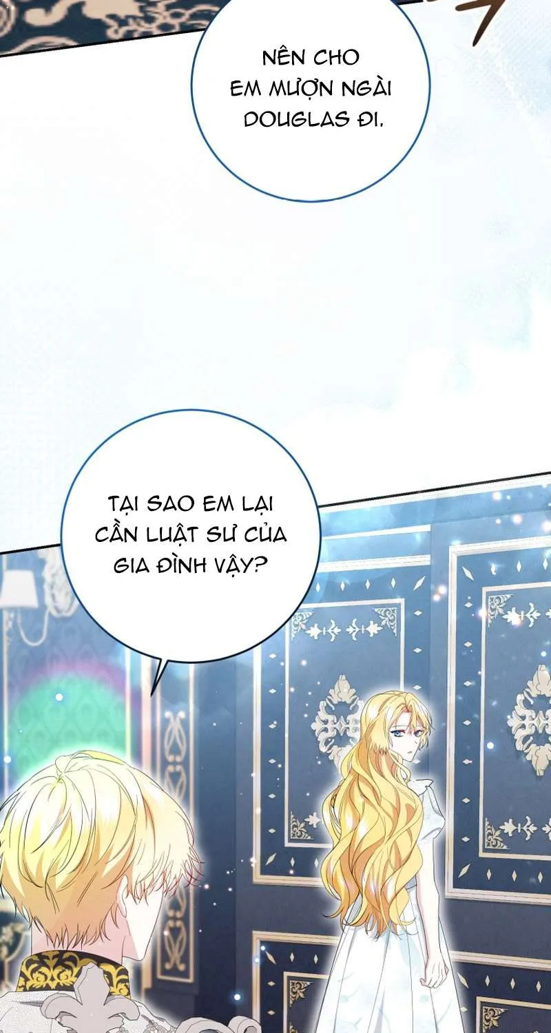 Tôi Trở Thành Người Được Nữ Phản Diện Yêu Thích Nhất Chap 18 - Next Chap 19