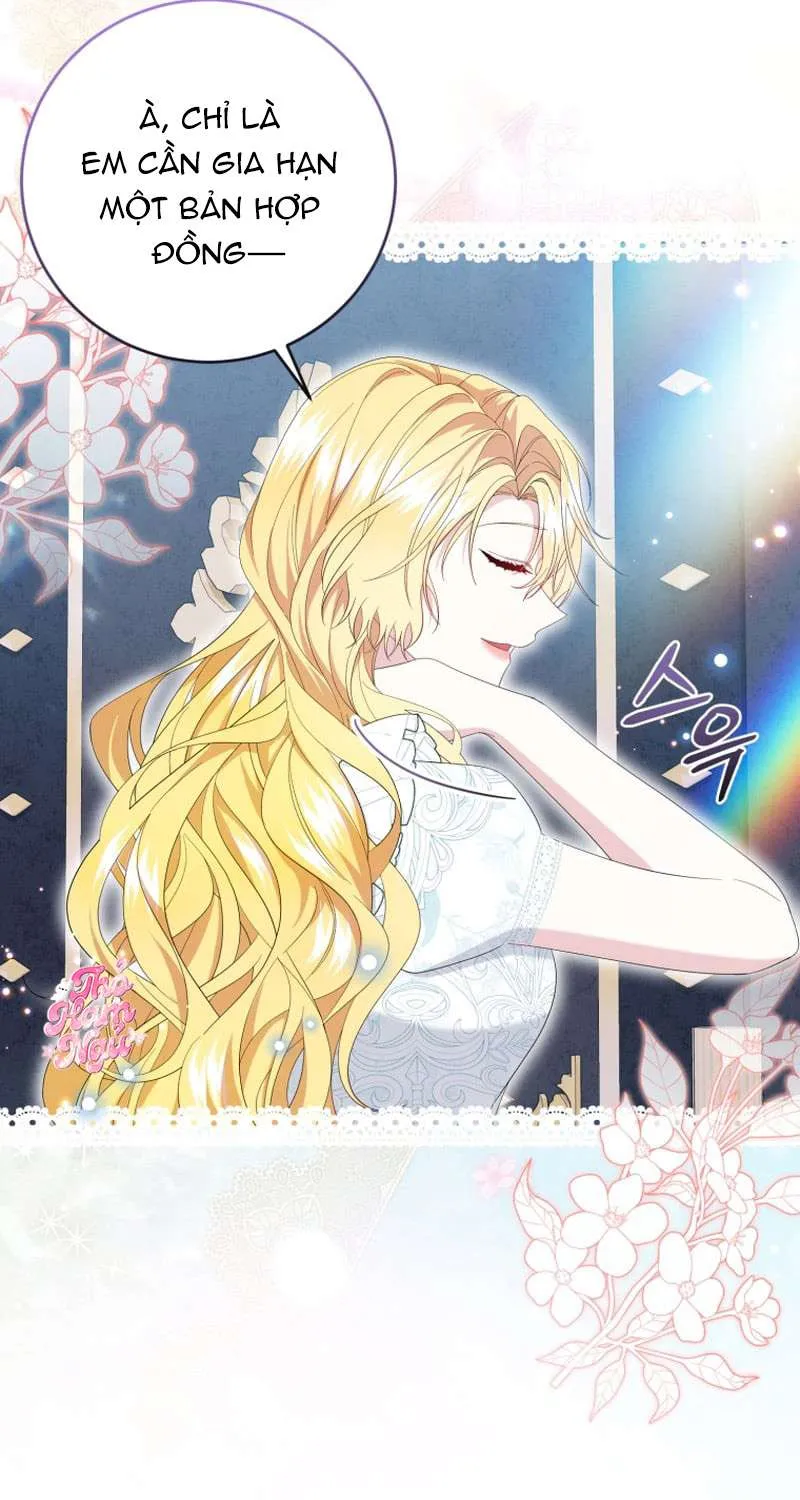 Tôi Trở Thành Người Được Nữ Phản Diện Yêu Thích Nhất Chap 18 - Next Chap 19