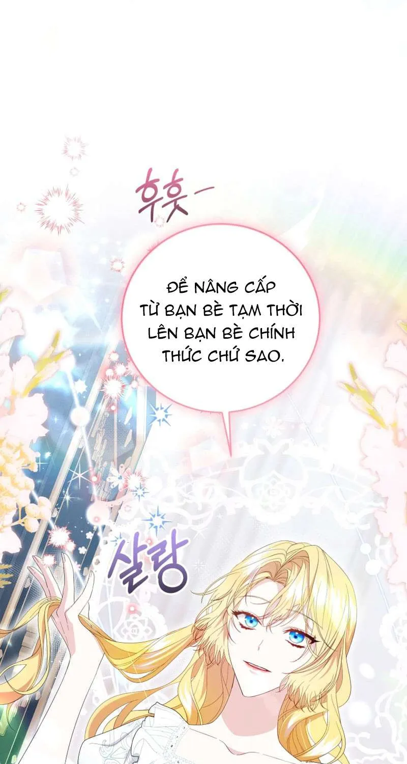 Tôi Trở Thành Người Được Nữ Phản Diện Yêu Thích Nhất Chap 18 - Next Chap 19