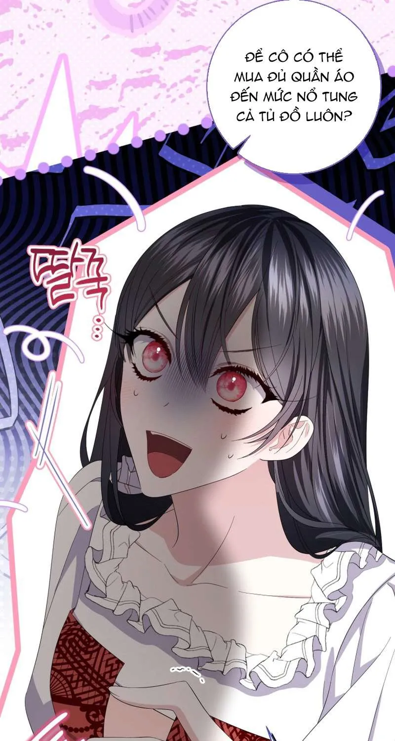 Tôi Trở Thành Người Được Nữ Phản Diện Yêu Thích Nhất Chap 19 - Next Chap 20