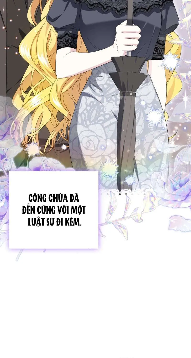 Tôi Trở Thành Người Được Nữ Phản Diện Yêu Thích Nhất Chap 19 - Next Chap 20