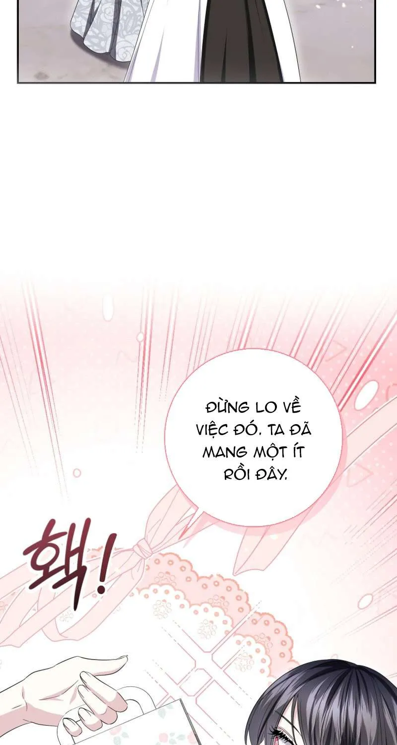 Tôi Trở Thành Người Được Nữ Phản Diện Yêu Thích Nhất Chap 19 - Next Chap 20