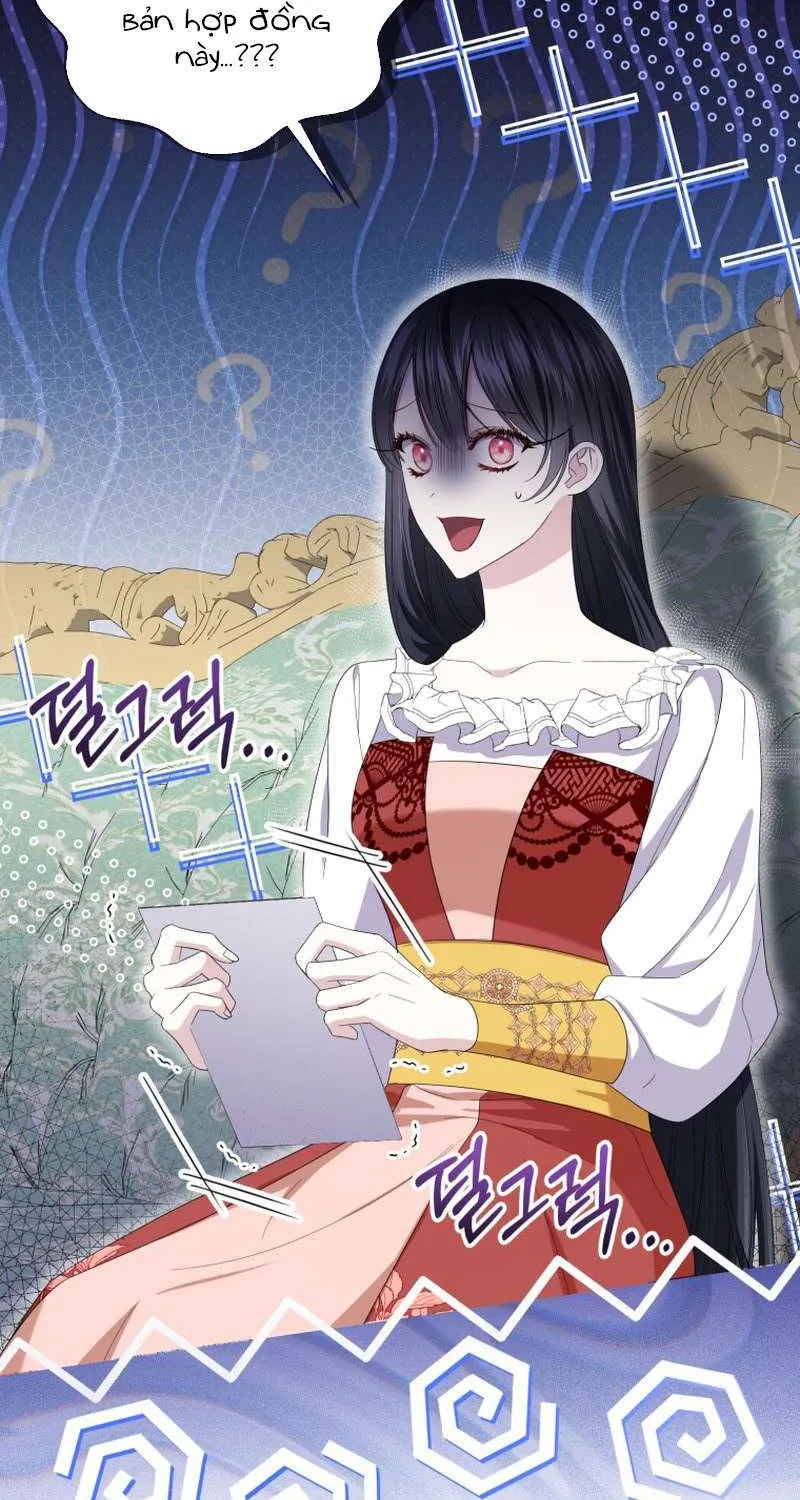 Tôi Trở Thành Người Được Nữ Phản Diện Yêu Thích Nhất Chap 19 - Next Chap 20