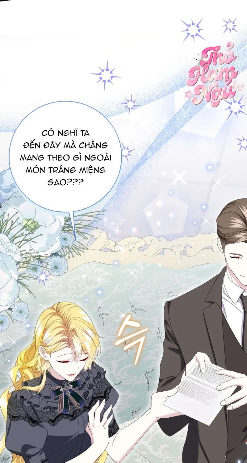 Tôi Trở Thành Người Được Nữ Phản Diện Yêu Thích Nhất Chap 19 - Next Chap 20