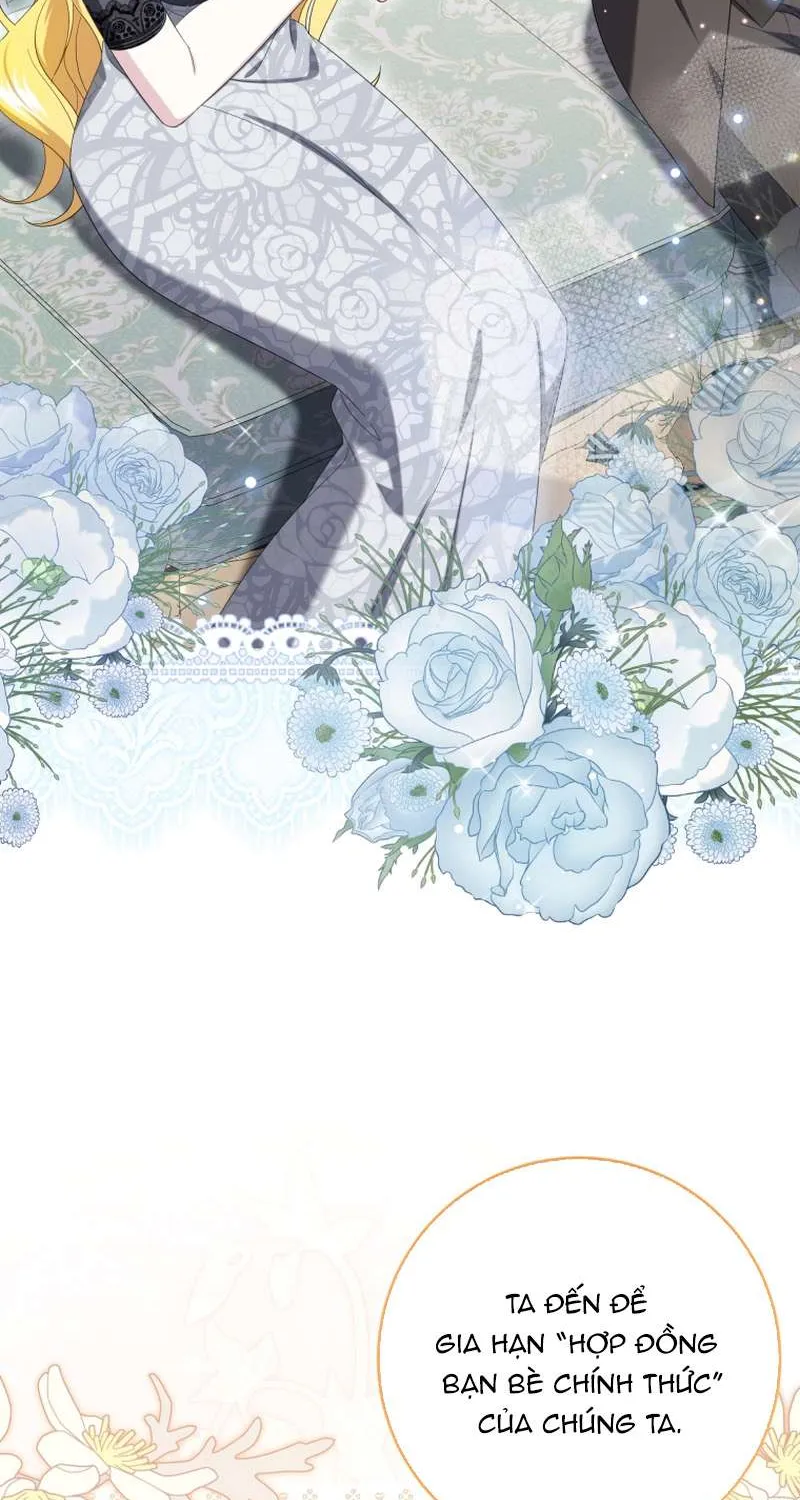 Tôi Trở Thành Người Được Nữ Phản Diện Yêu Thích Nhất Chap 19 - Next Chap 20