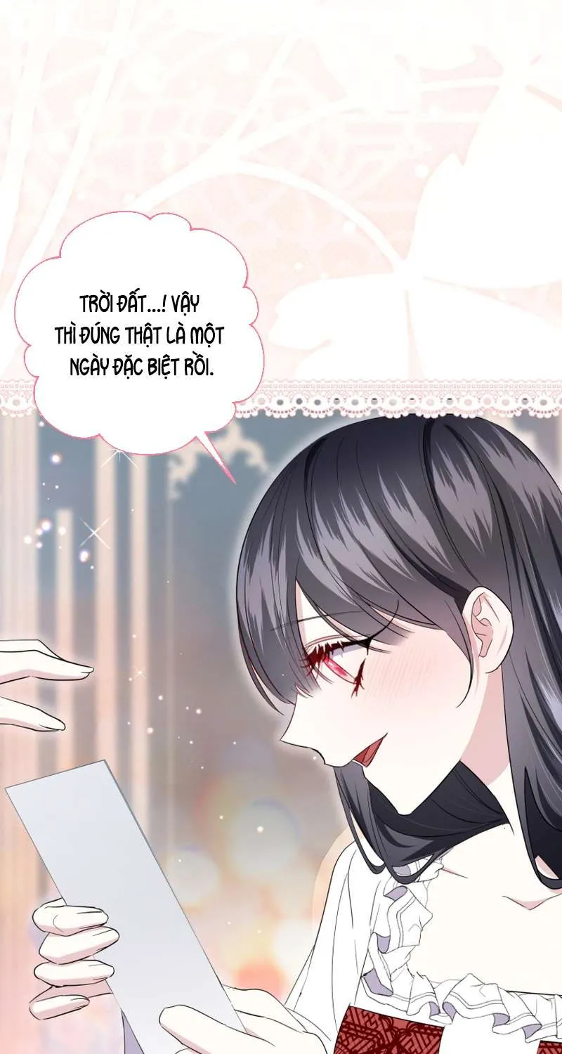 Tôi Trở Thành Người Được Nữ Phản Diện Yêu Thích Nhất Chap 19 - Next Chap 20