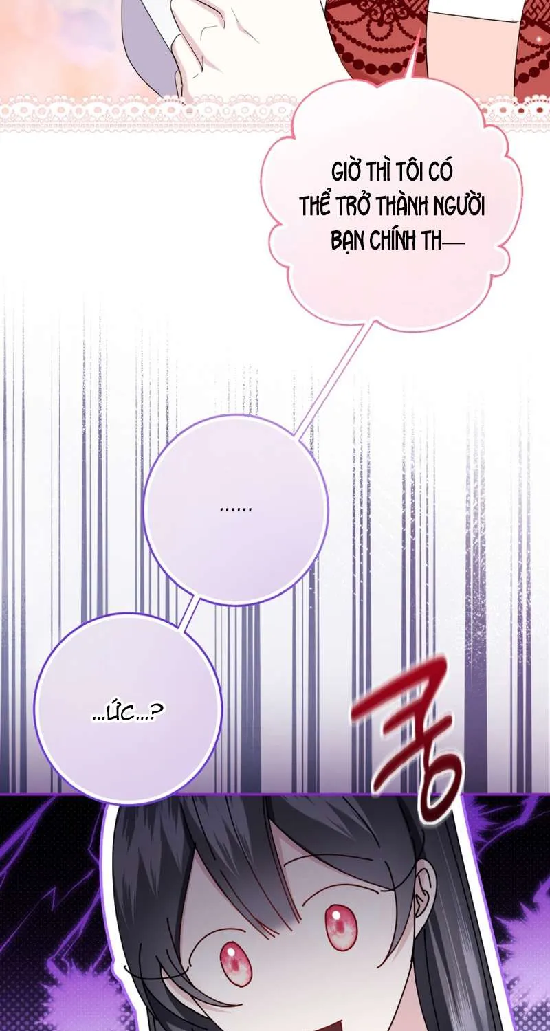 Tôi Trở Thành Người Được Nữ Phản Diện Yêu Thích Nhất Chap 19 - Next Chap 20