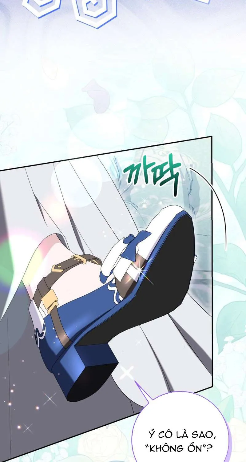 Tôi Trở Thành Người Được Nữ Phản Diện Yêu Thích Nhất Chap 19 - Next Chap 20