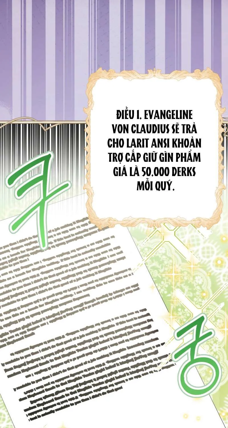 Tôi Trở Thành Người Được Nữ Phản Diện Yêu Thích Nhất Chap 19 - Next Chap 20