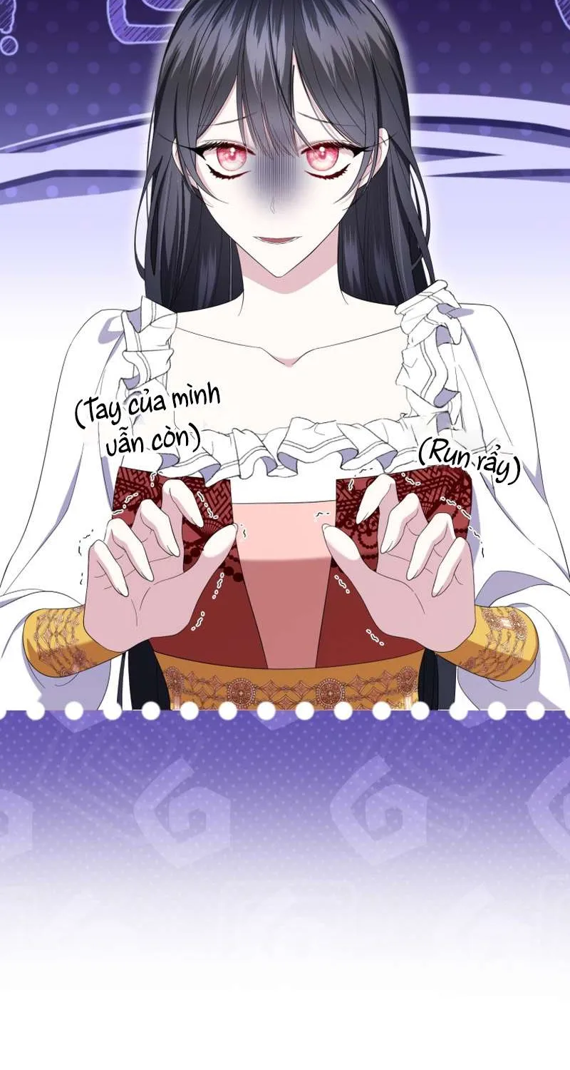 Tôi Trở Thành Người Được Nữ Phản Diện Yêu Thích Nhất Chap 19 - Next Chap 20