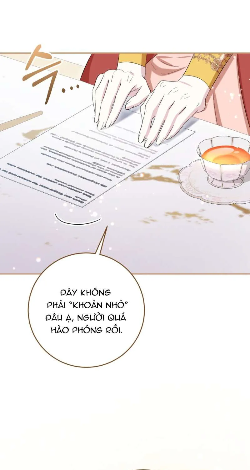 Tôi Trở Thành Người Được Nữ Phản Diện Yêu Thích Nhất Chap 19 - Next Chap 20