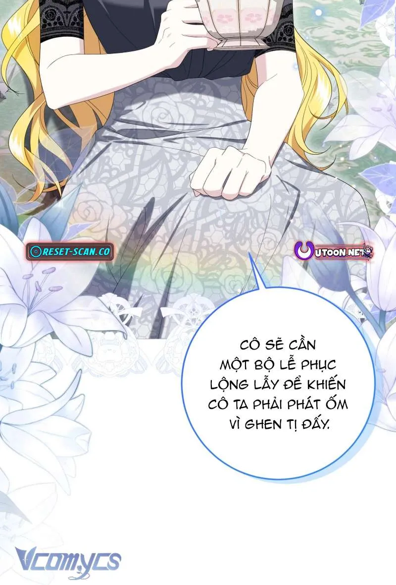 Tôi Trở Thành Người Được Nữ Phản Diện Yêu Thích Nhất Chap 19 - Next Chap 20