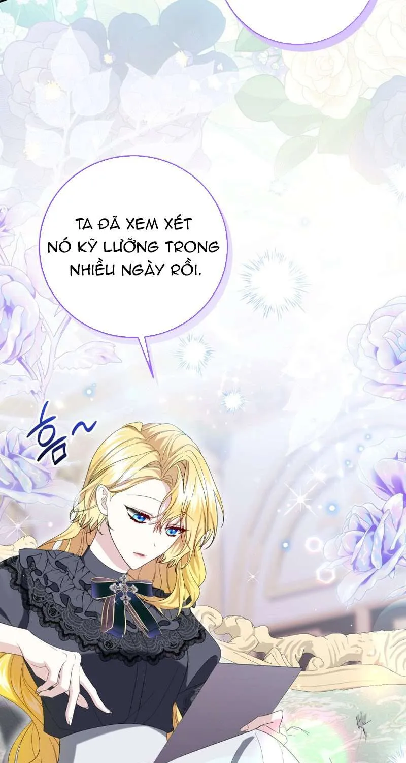 Tôi Trở Thành Người Được Nữ Phản Diện Yêu Thích Nhất Chap 19 - Next Chap 20