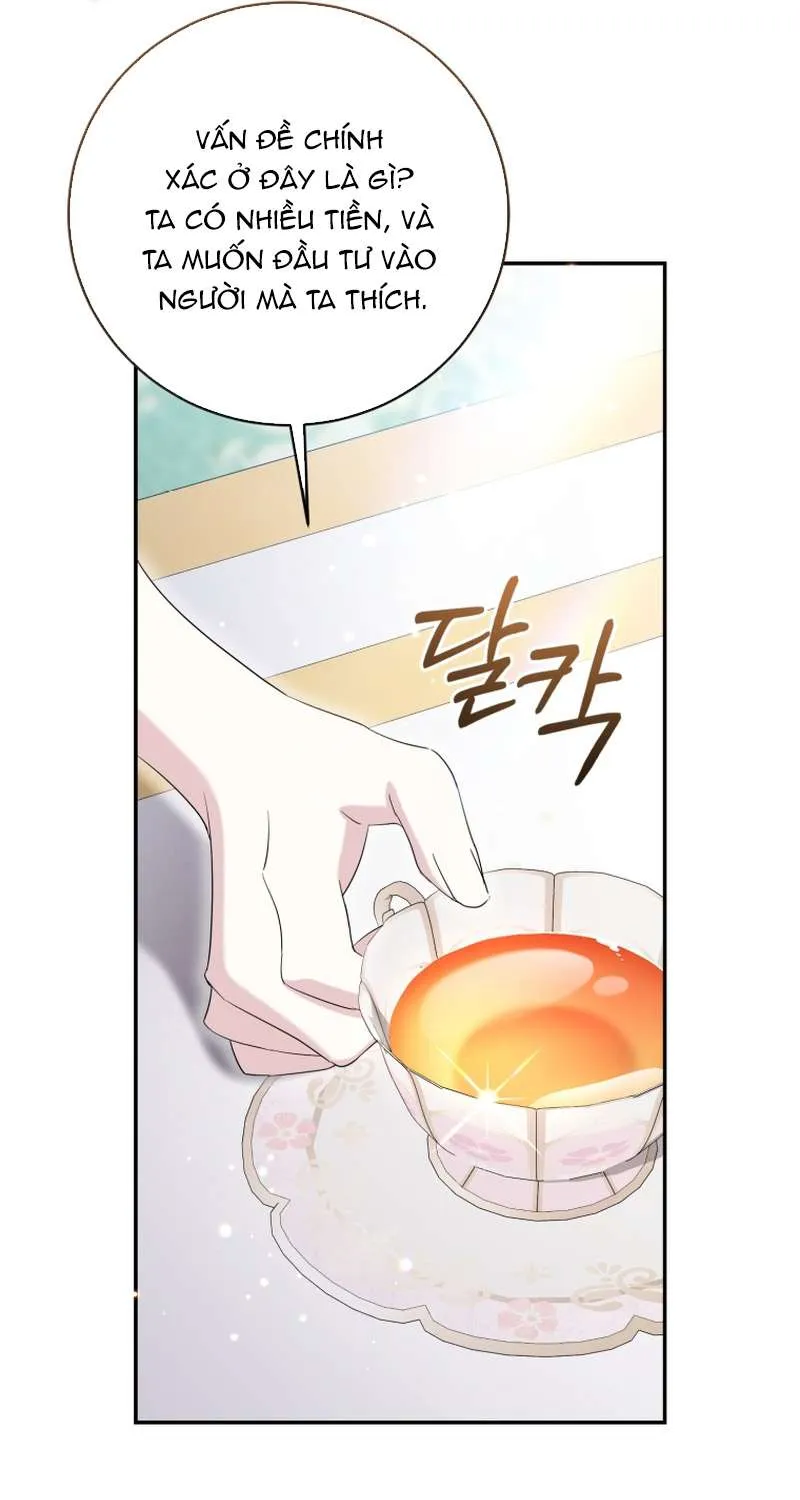 Tôi Trở Thành Người Được Nữ Phản Diện Yêu Thích Nhất Chap 19 - Next Chap 20