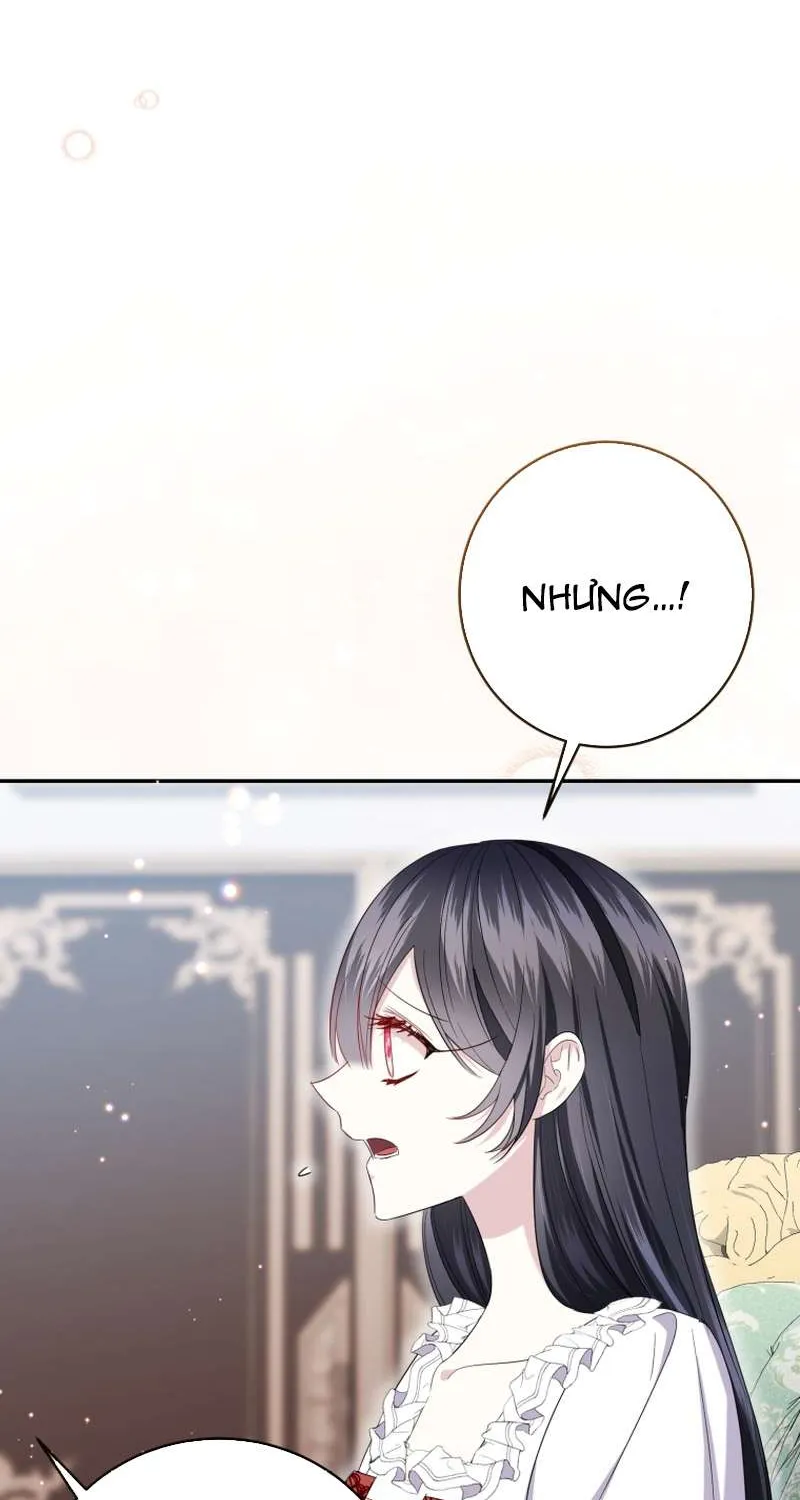 Tôi Trở Thành Người Được Nữ Phản Diện Yêu Thích Nhất Chap 19 - Next Chap 20