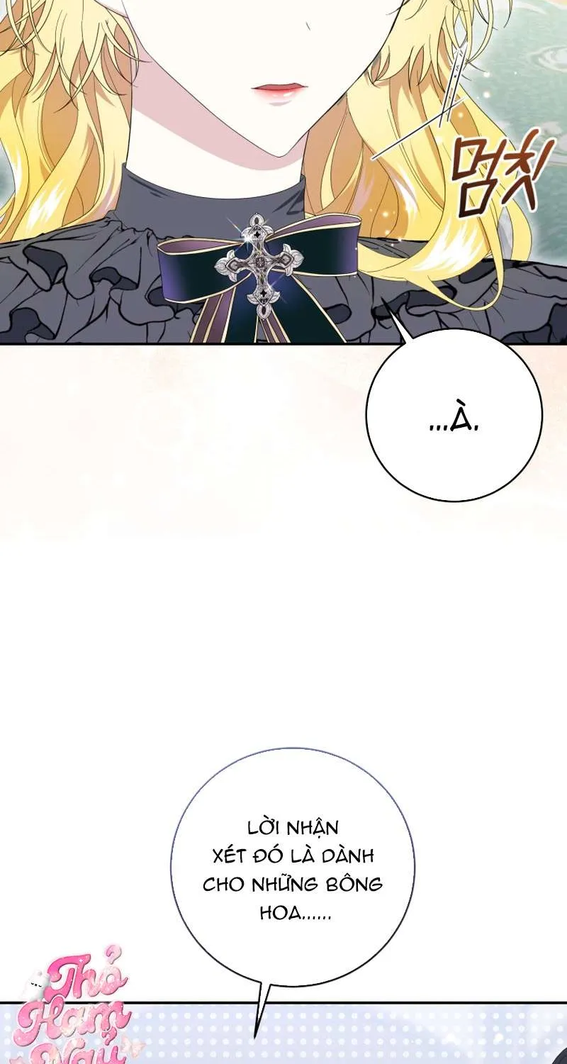 Tôi Trở Thành Người Được Nữ Phản Diện Yêu Thích Nhất Chap 19 - Next Chap 20