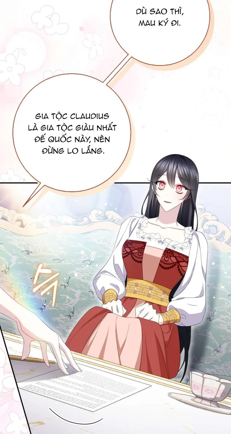 Tôi Trở Thành Người Được Nữ Phản Diện Yêu Thích Nhất Chap 19 - Next Chap 20