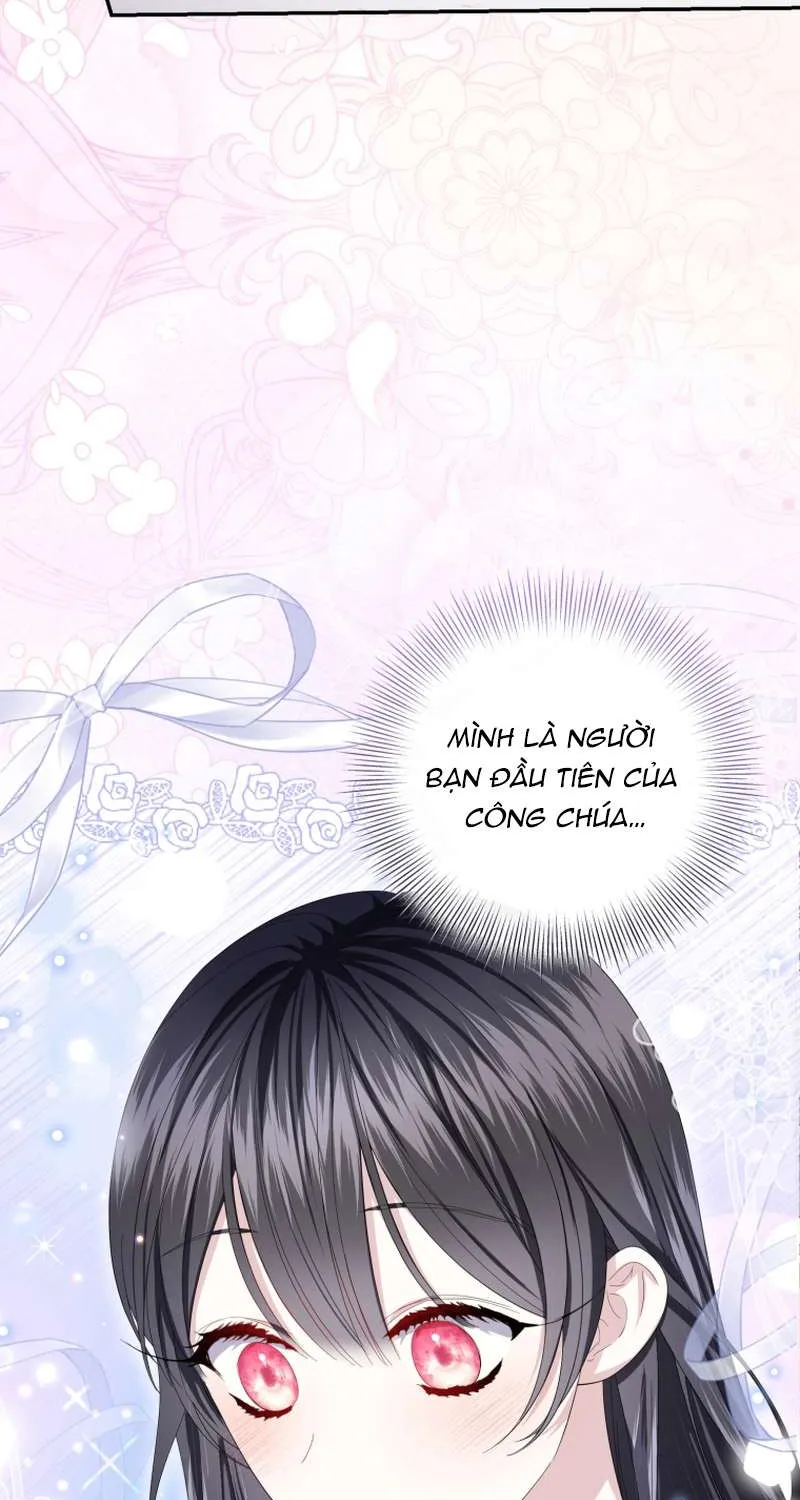 Tôi Trở Thành Người Được Nữ Phản Diện Yêu Thích Nhất Chap 19 - Next Chap 20