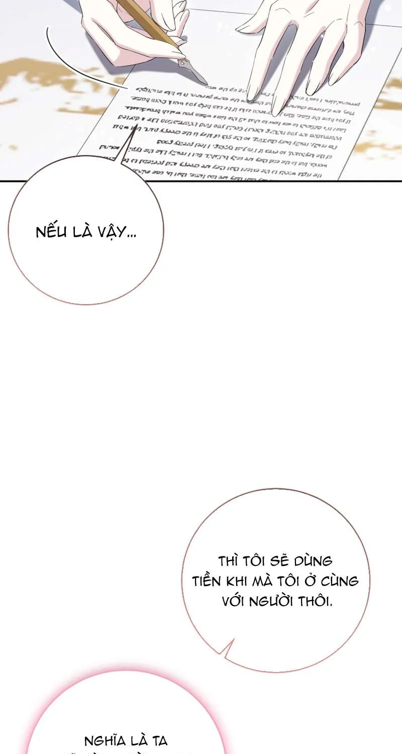 Tôi Trở Thành Người Được Nữ Phản Diện Yêu Thích Nhất Chap 19 - Next Chap 20