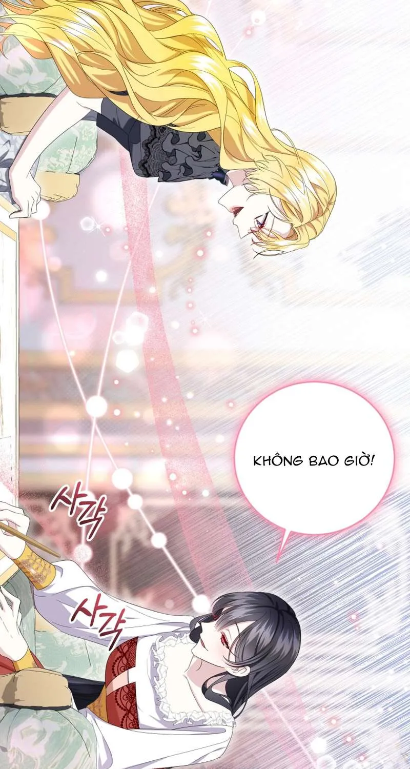 Tôi Trở Thành Người Được Nữ Phản Diện Yêu Thích Nhất Chap 19 - Next Chap 20