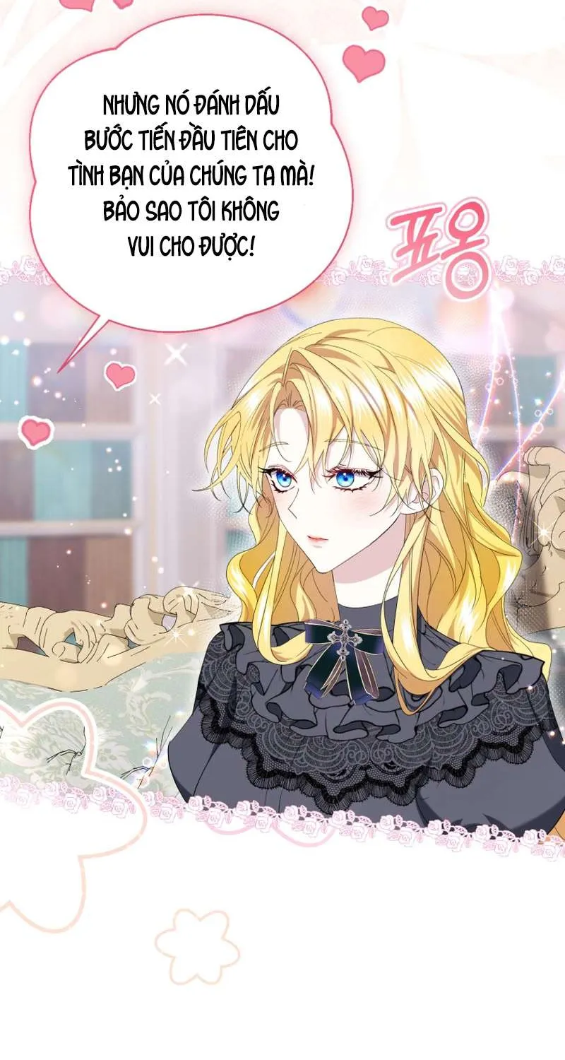 Tôi Trở Thành Người Được Nữ Phản Diện Yêu Thích Nhất Chap 19 - Next Chap 20