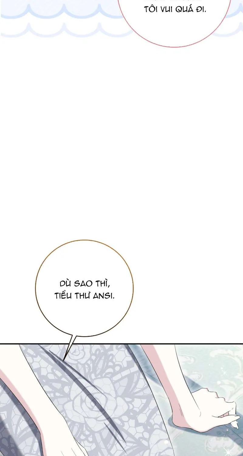 Tôi Trở Thành Người Được Nữ Phản Diện Yêu Thích Nhất Chap 19 - Next Chap 20