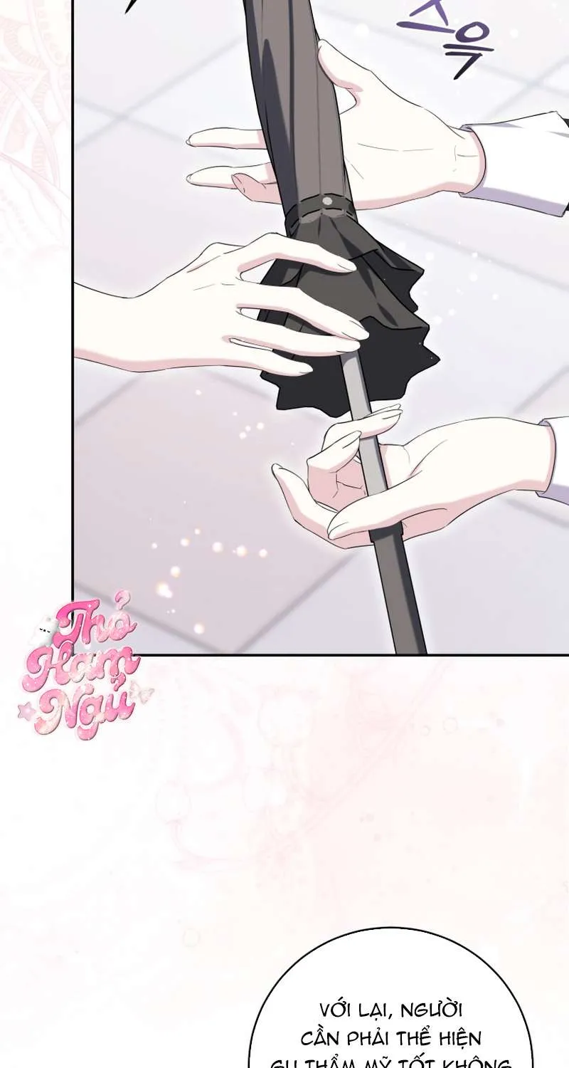 Tôi Trở Thành Người Được Nữ Phản Diện Yêu Thích Nhất Chap 19 - Next Chap 20