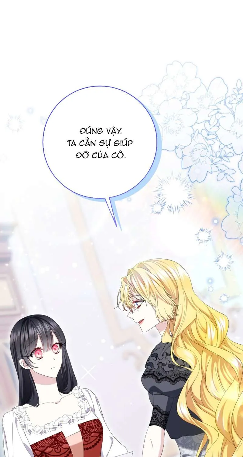 Tôi Trở Thành Người Được Nữ Phản Diện Yêu Thích Nhất Chap 19 - Next Chap 20
