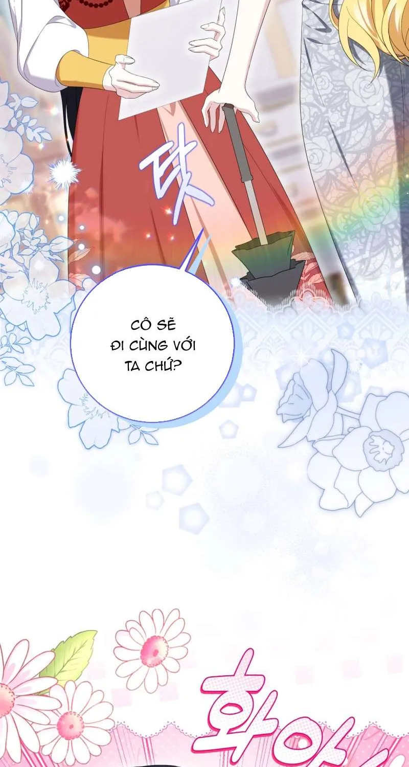 Tôi Trở Thành Người Được Nữ Phản Diện Yêu Thích Nhất Chap 19 - Next Chap 20