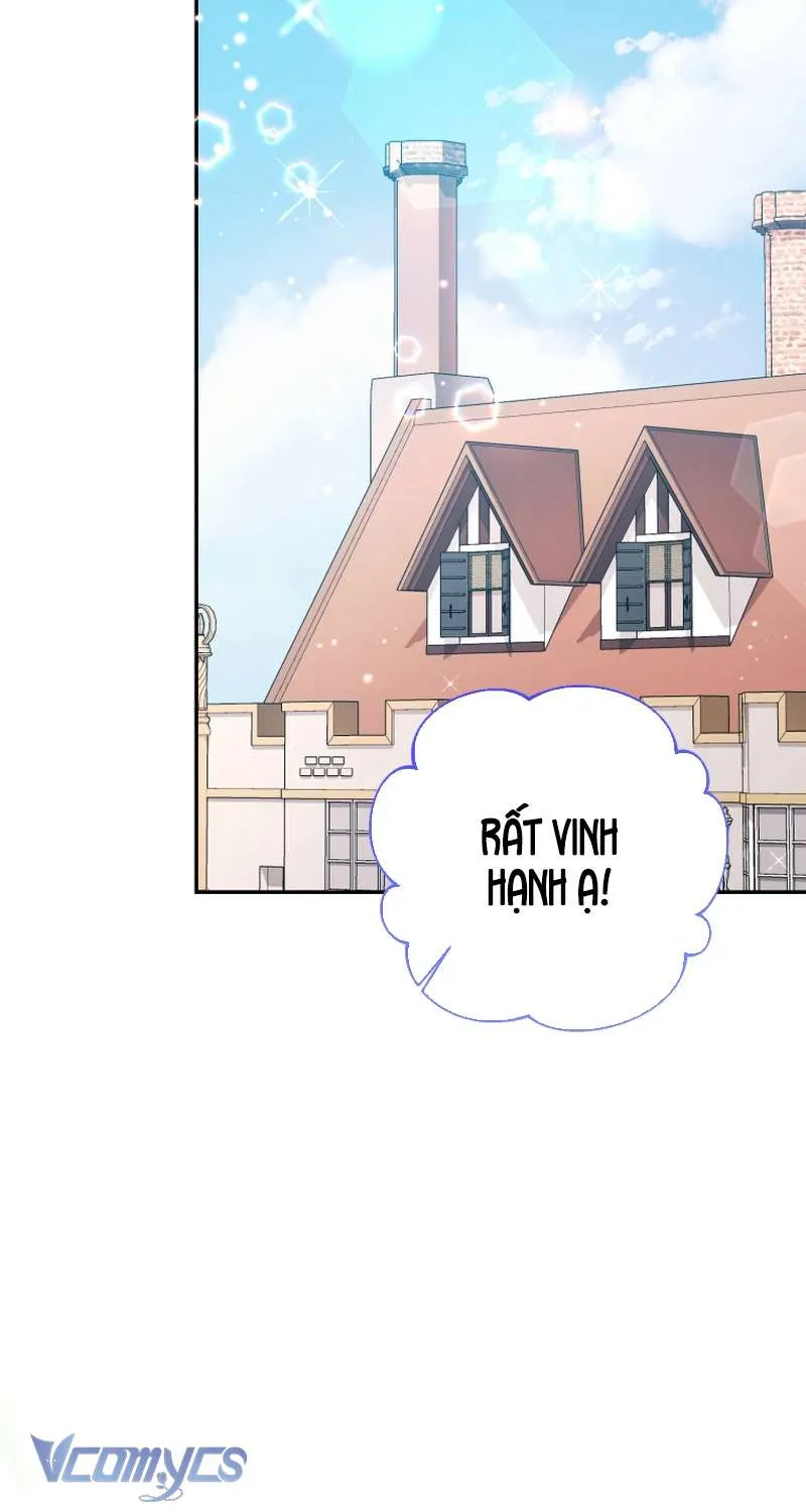 Tôi Trở Thành Người Được Nữ Phản Diện Yêu Thích Nhất Chap 19 - Next Chap 20